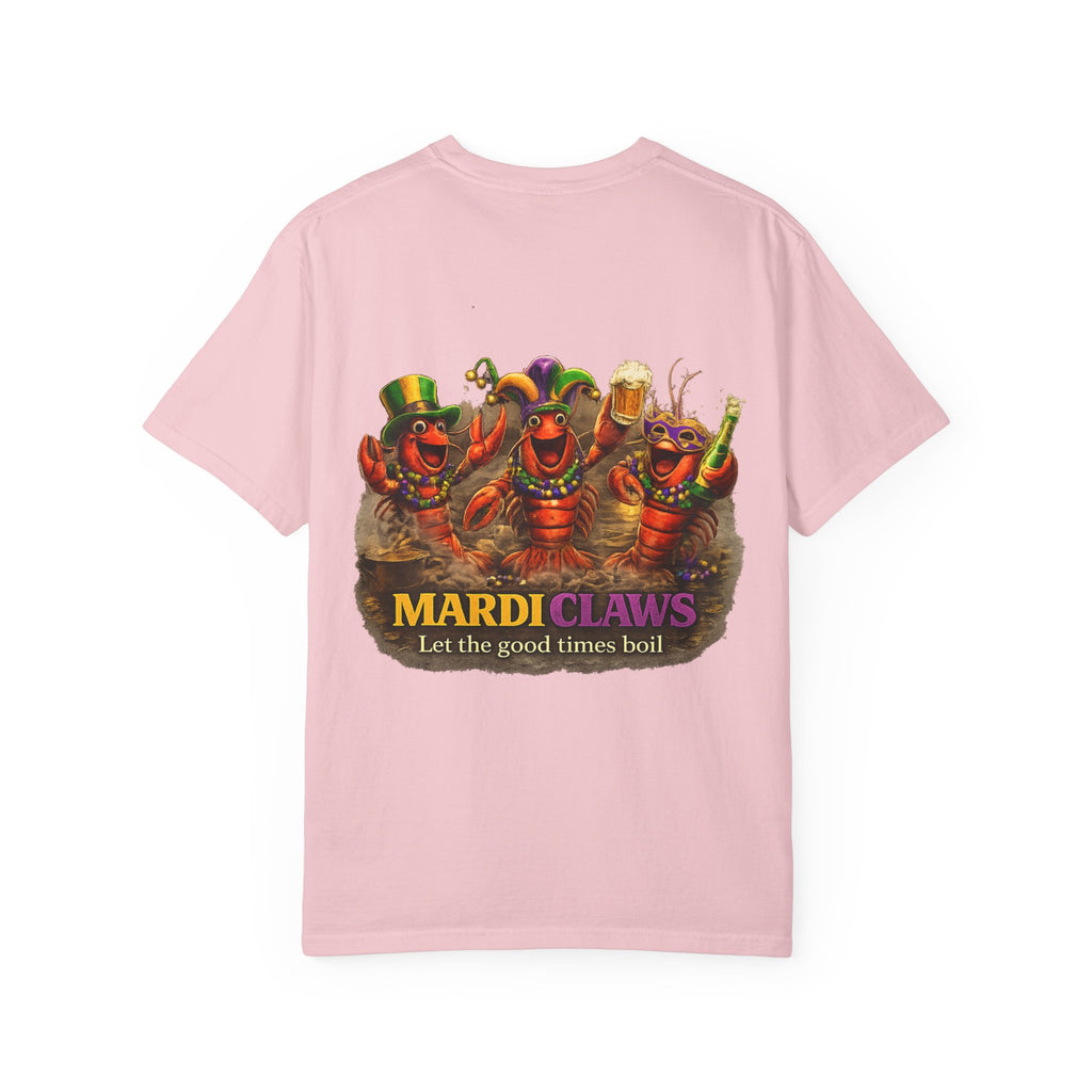 Drift South™-Mardi Claws — Let the Good Times Boil
