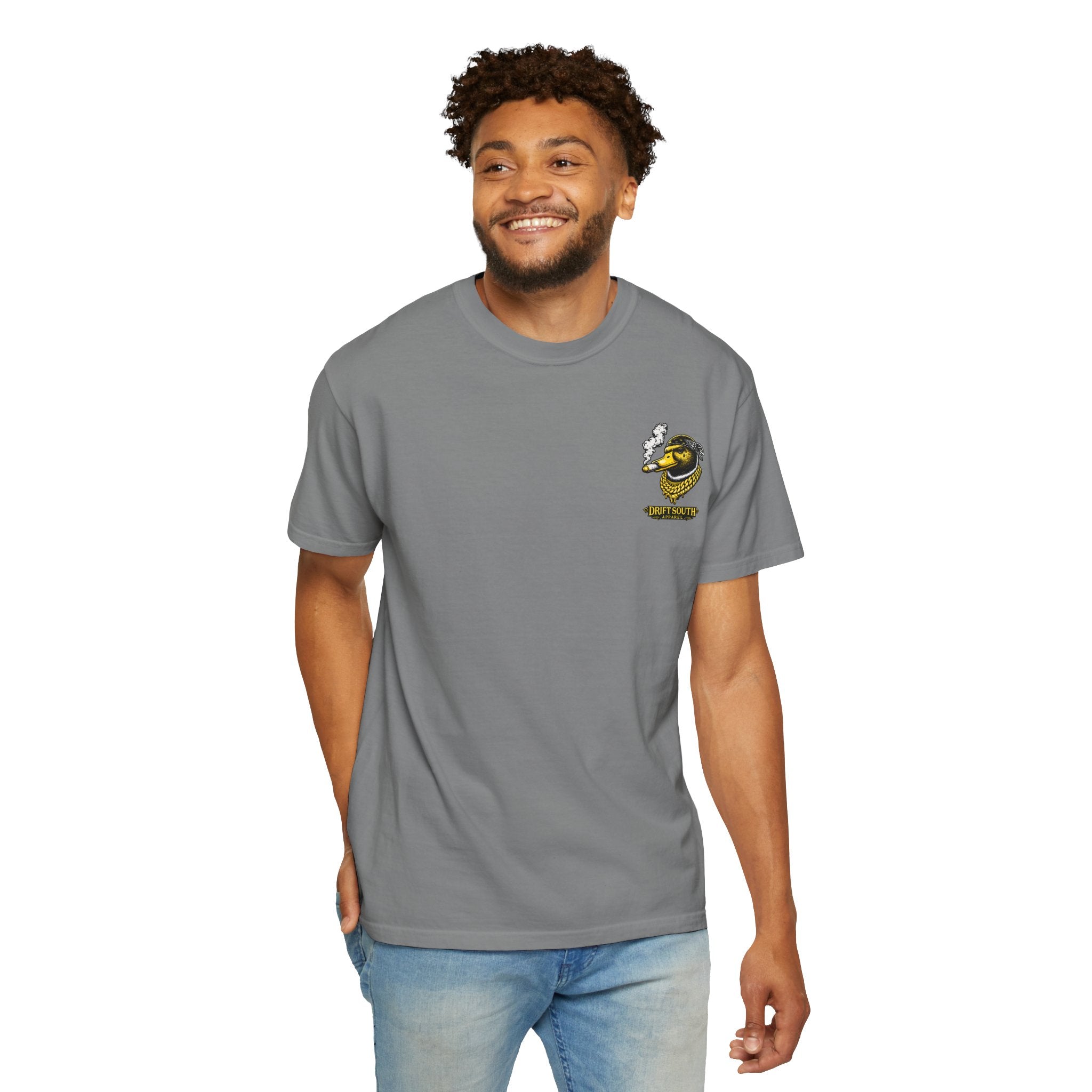 OG Dirty Drake™ Tee – Drift South Apparel