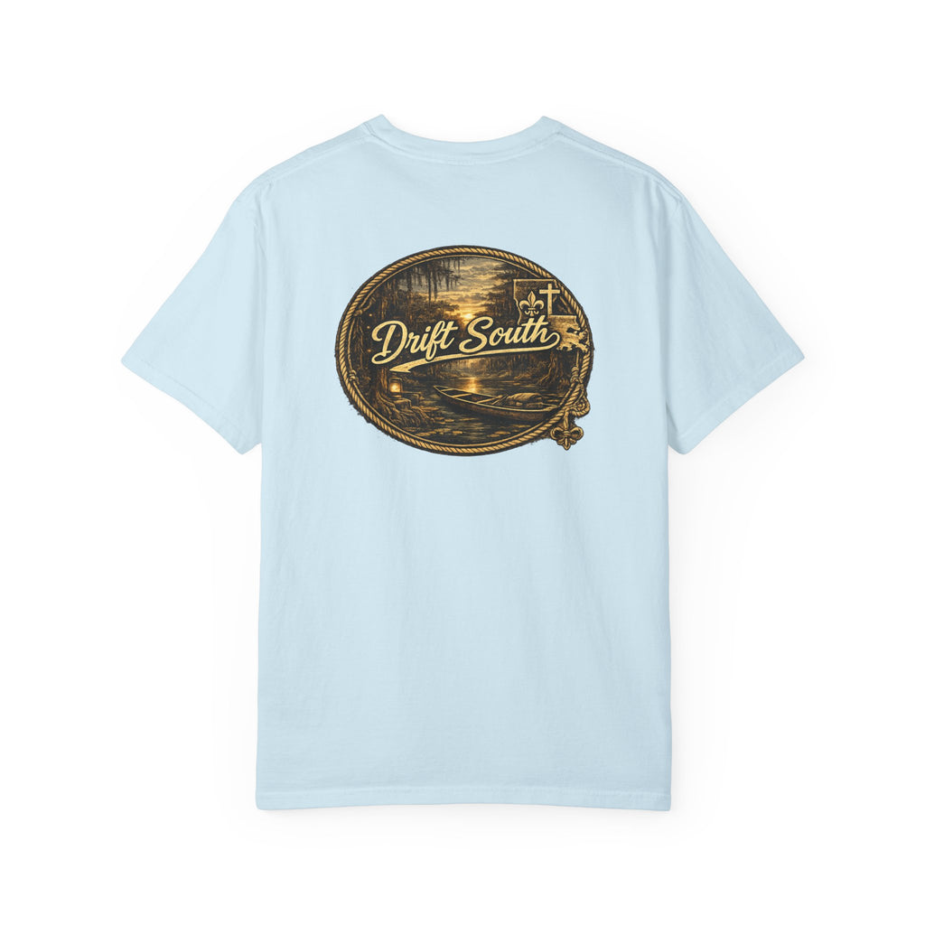 Drift South™ Classics Collection | Backroad Faith