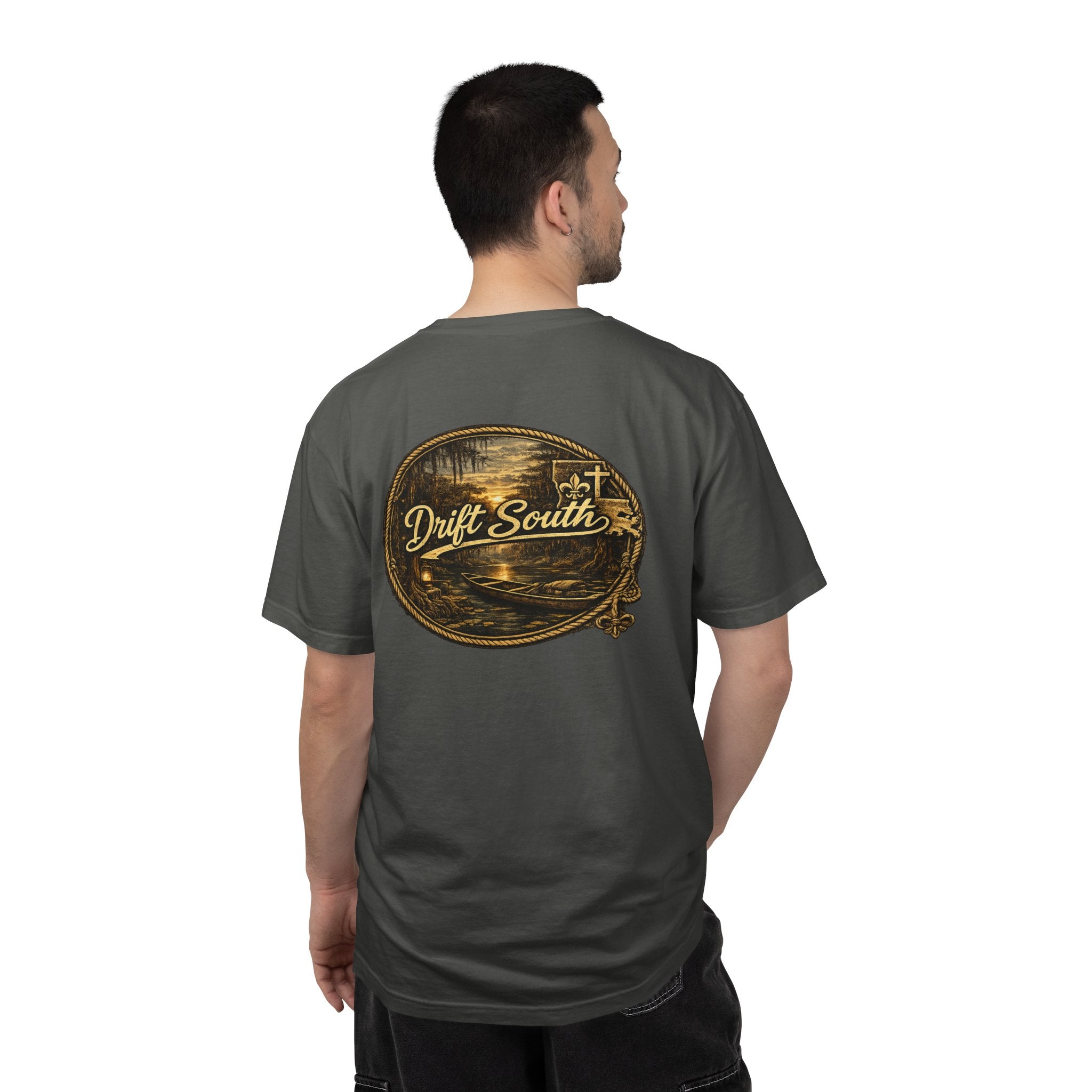 Drift South™ Classics Collection | Backroad Faith