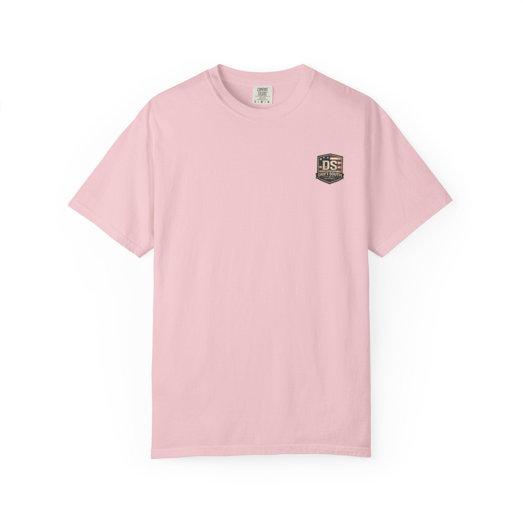 Drift South™ American Flag T-Shirt