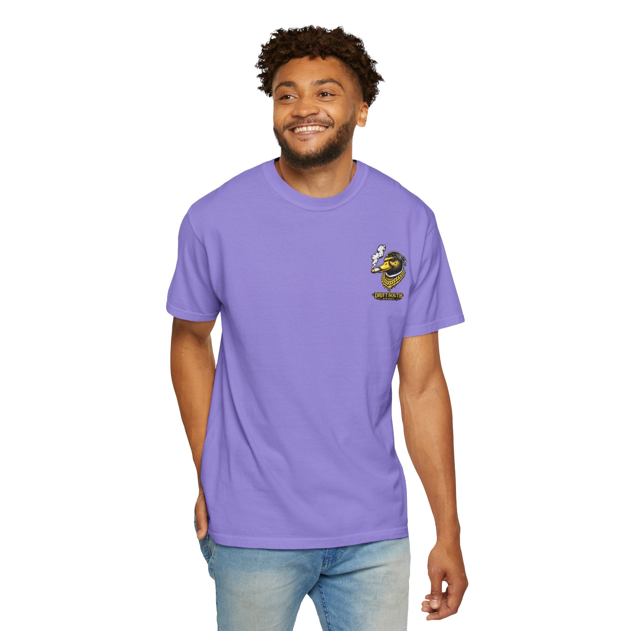 OG Dirty Drake™ Tee – Drift South Apparel