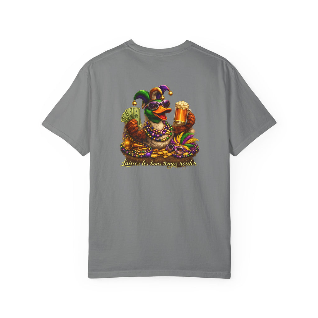 Drift South Mardi Gras Collection-OG Dirty Drake