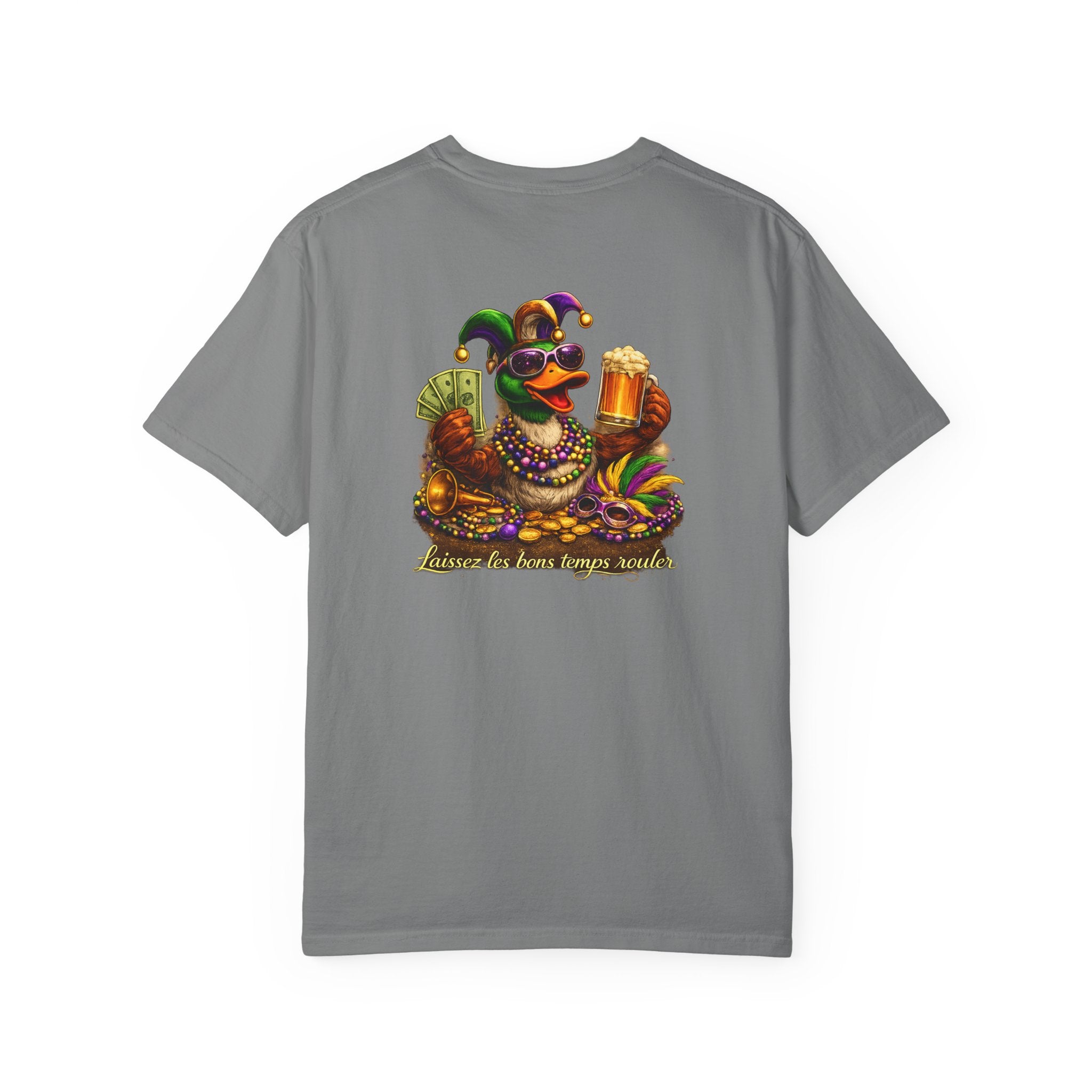 Drift South Mardi Gras Collection-OG Dirty Drake