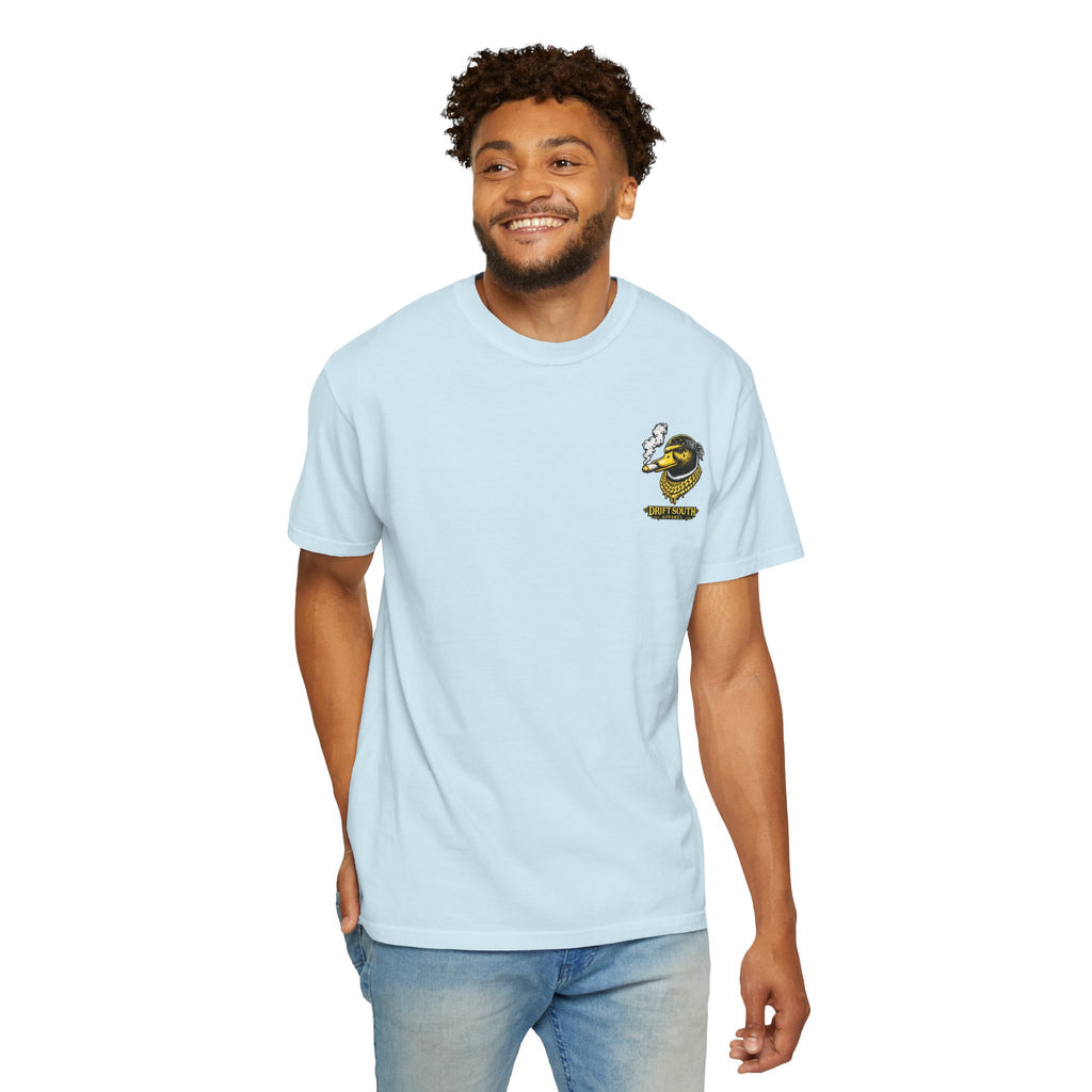 OG Dirty Drake™ Tee – Drift South Apparel