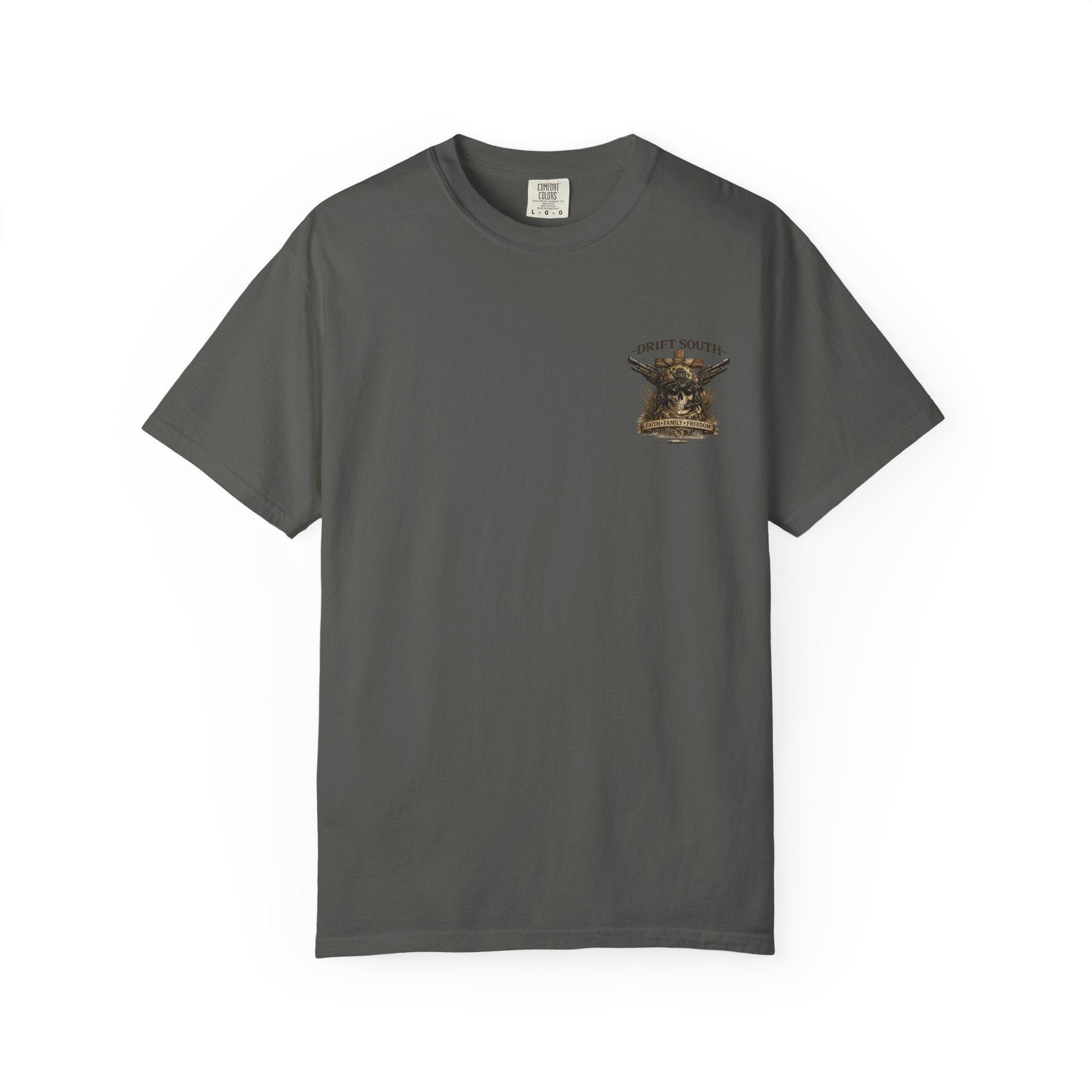 Drift South Tactical™ | The Long Watch