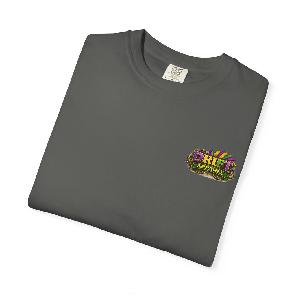 Drift South™-Mardi Claws — Let the Good Times Boil