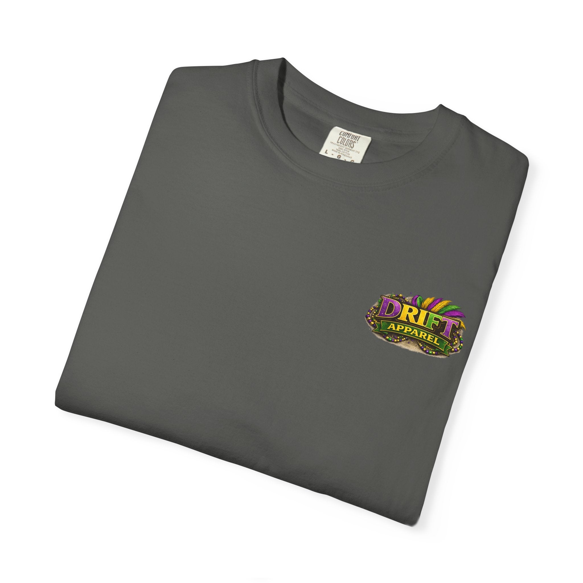 Drift South™-Mardi Claws — Let the Good Times Boil