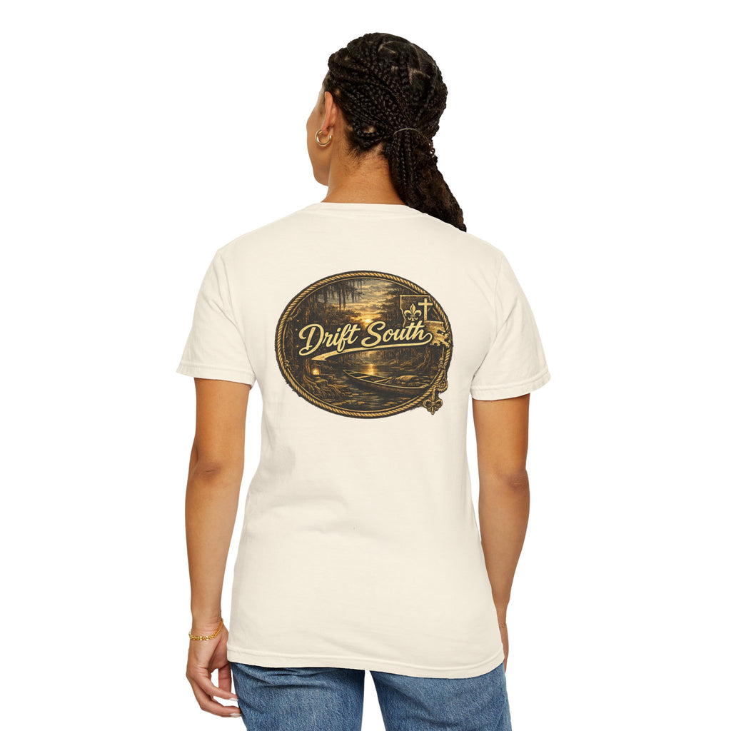 Drift South™ Classics Collection | Backroad Faith