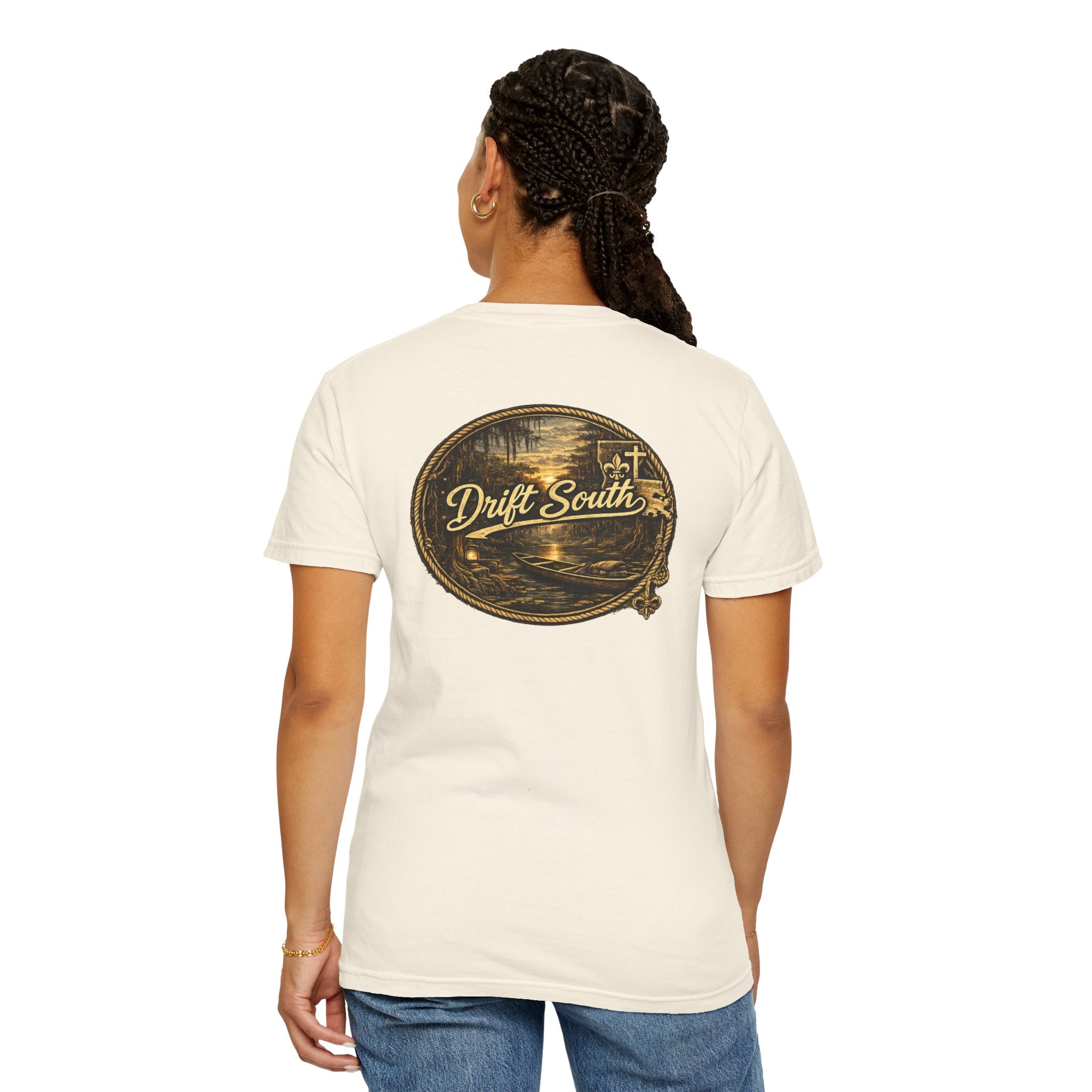 Drift South™ Classics Collection | Backroad Faith