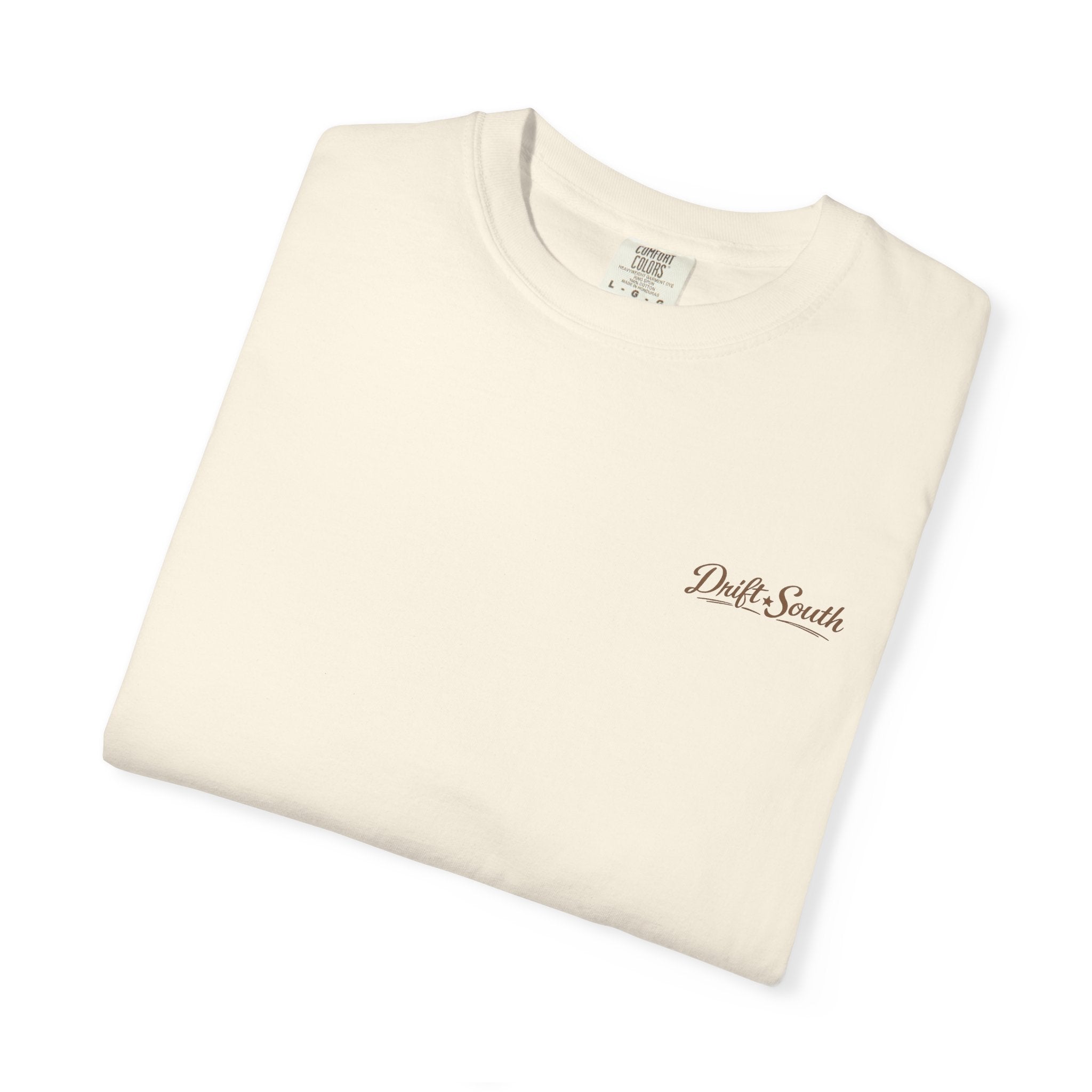Drift South™ Bayou Built Truck Tee