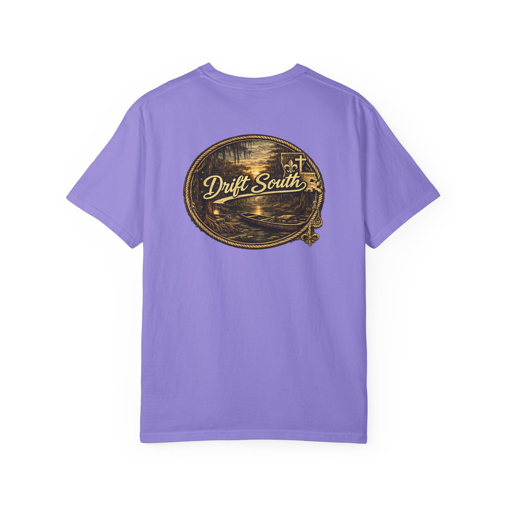 Drift South™ Classics Collection | Backroad Faith