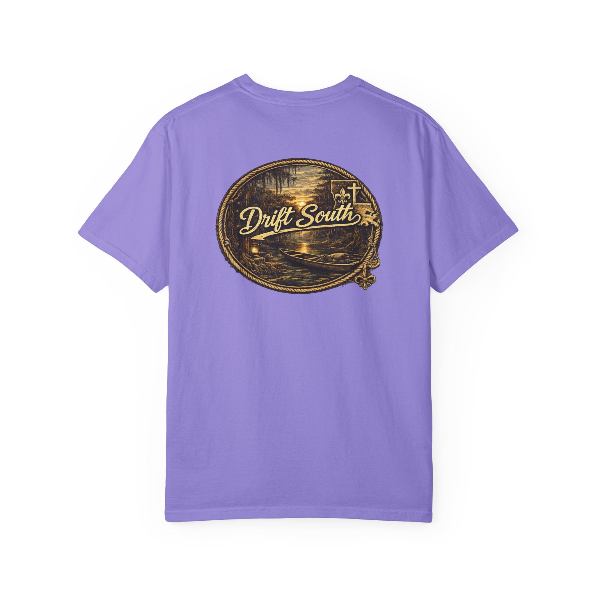 Drift South™ Classics Collection | Backroad Faith