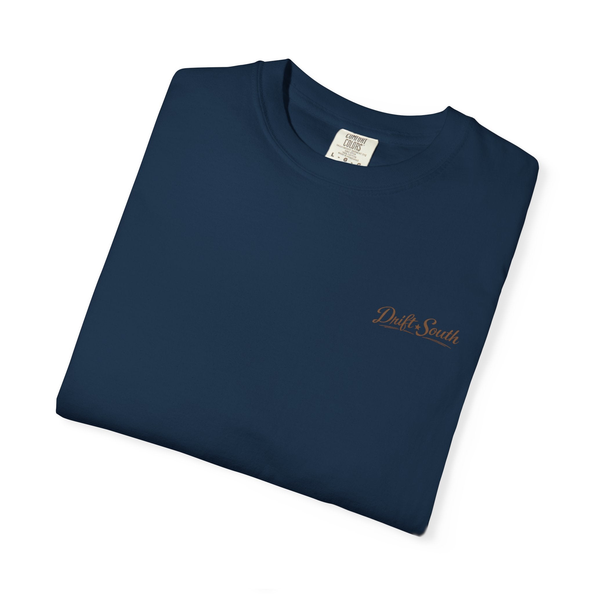 Drift South™ Bayou Built Truck Tee