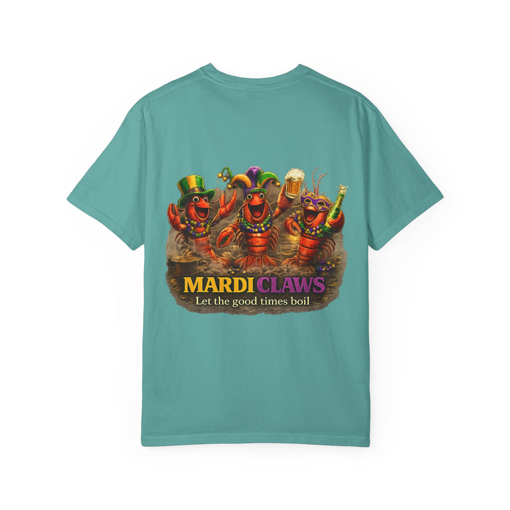 Drift South™-Mardi Claws — Let the Good Times Boil