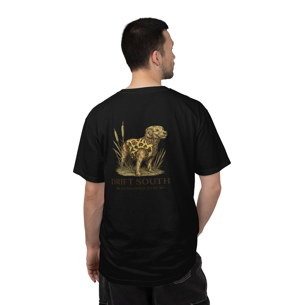 Drift South™-Marsh Retriever Tee