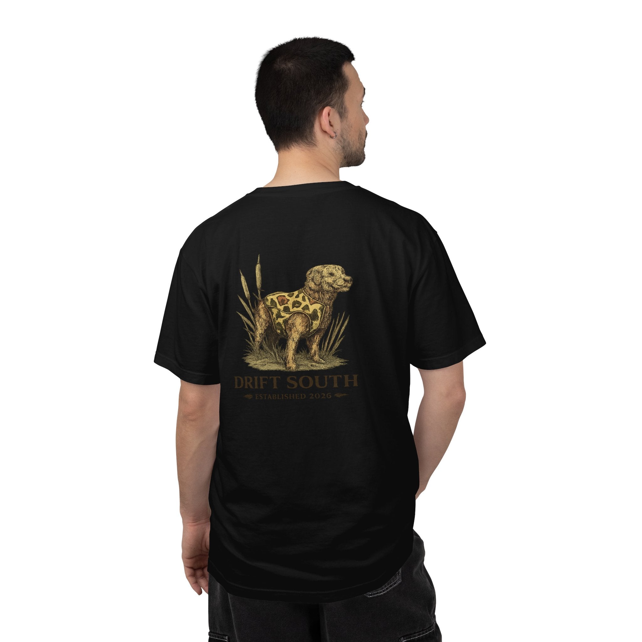 Drift South™-Marsh Retriever Tee