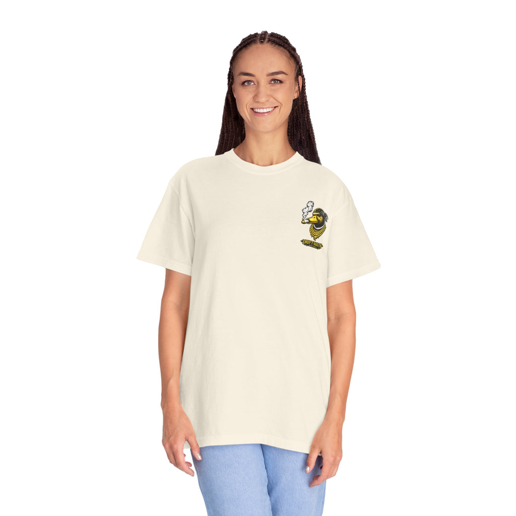 OG Dirty Drake™ Tee – Drift South Apparel
