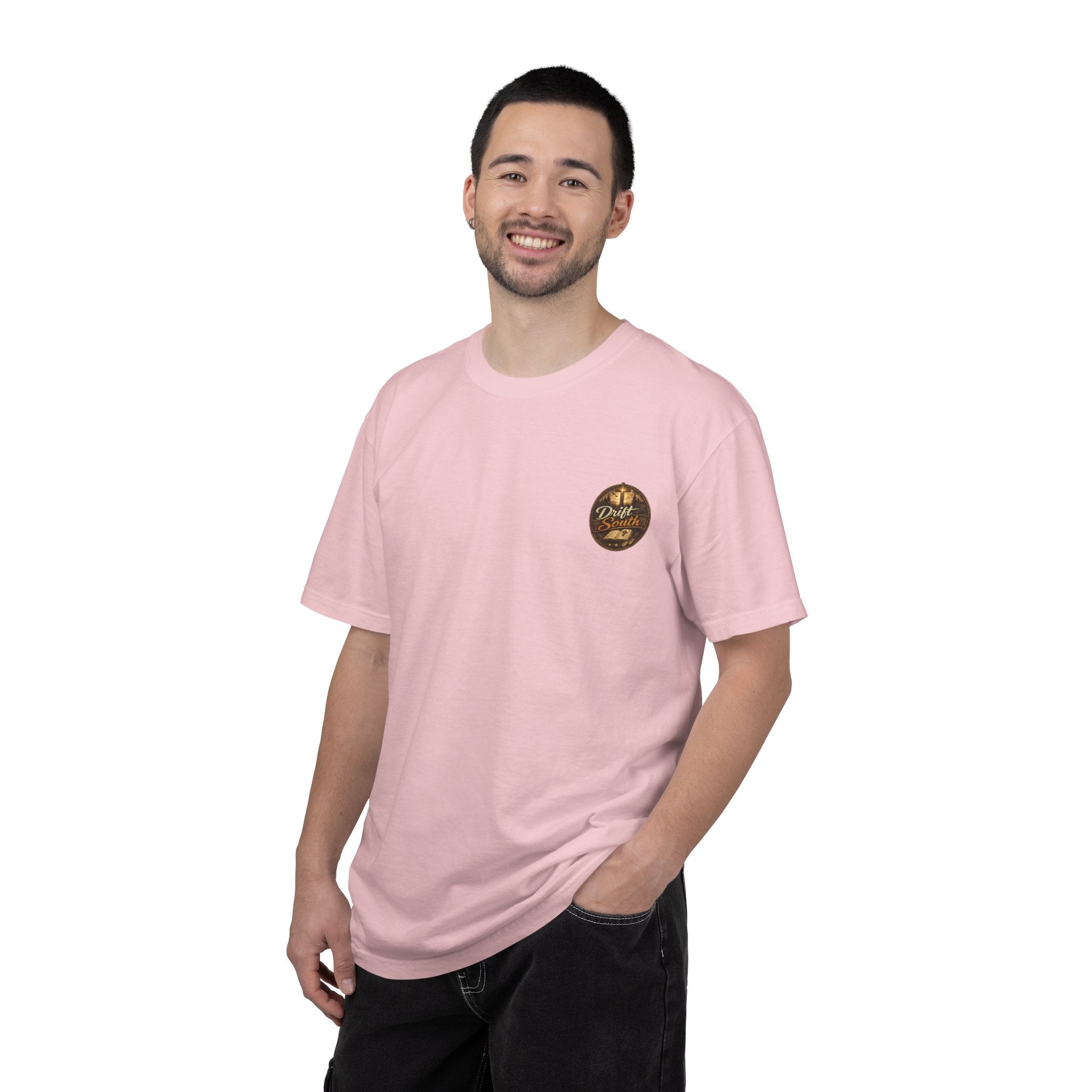 Armor of Faith: Blessed Are the Peacemakers – Matthew 5:9 Tee