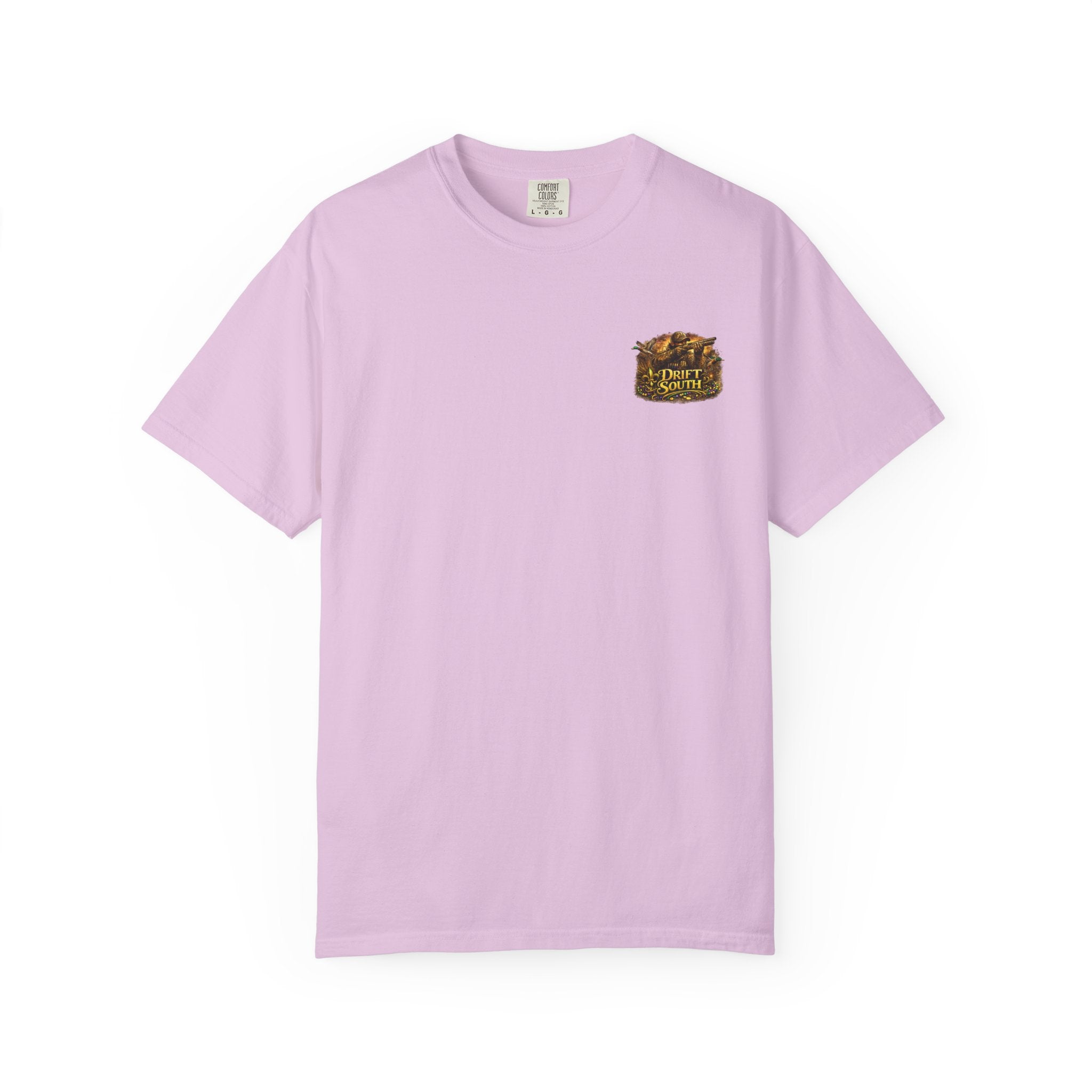 Drift South Mardi Gras Collection-OG Dirty Drake