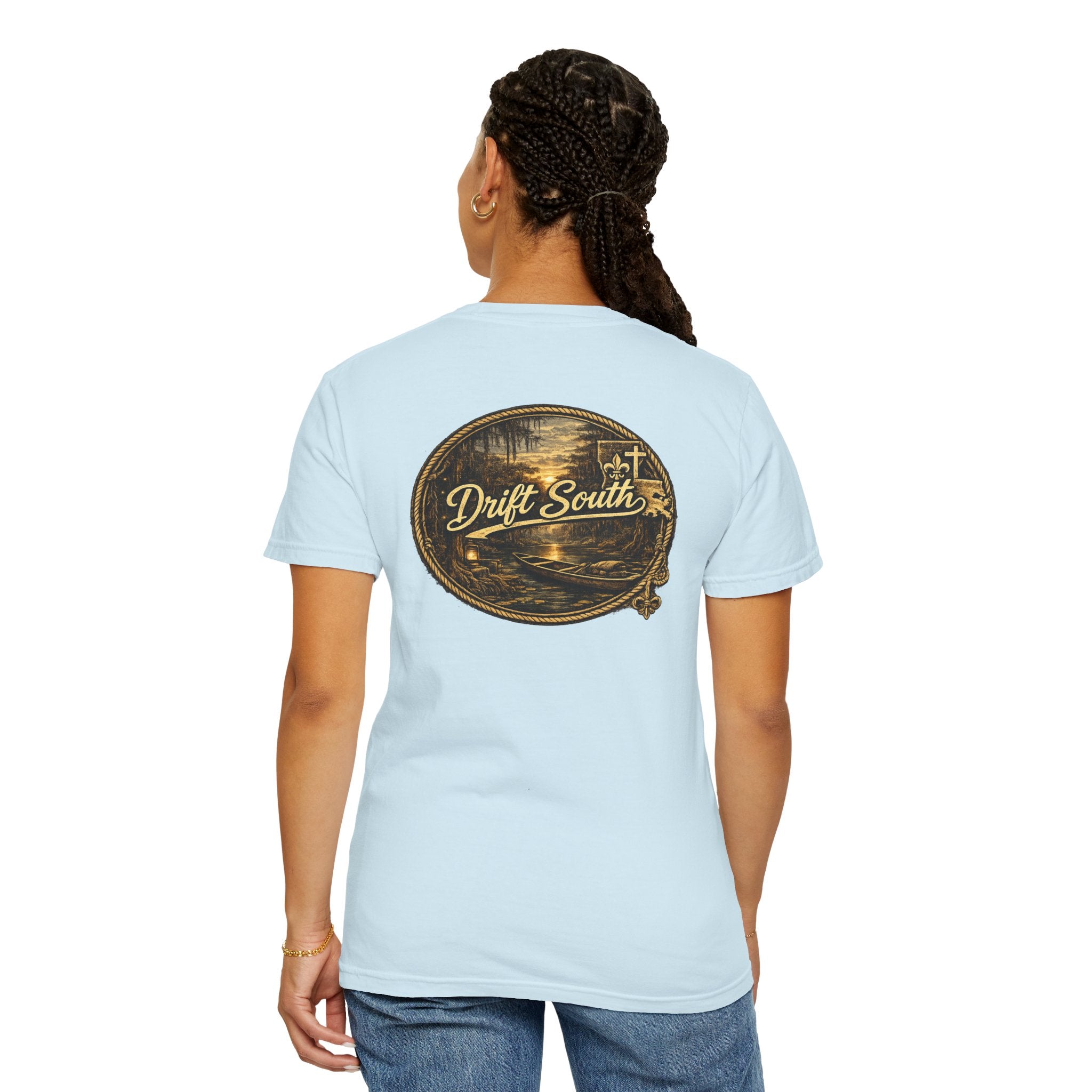 Drift South™ Classics Collection | Backroad Faith