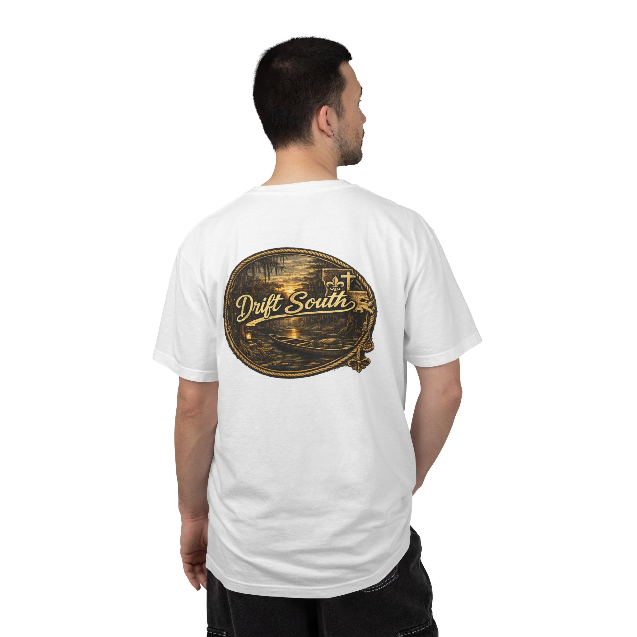 Drift South™ Classics Collection | Backroad Faith