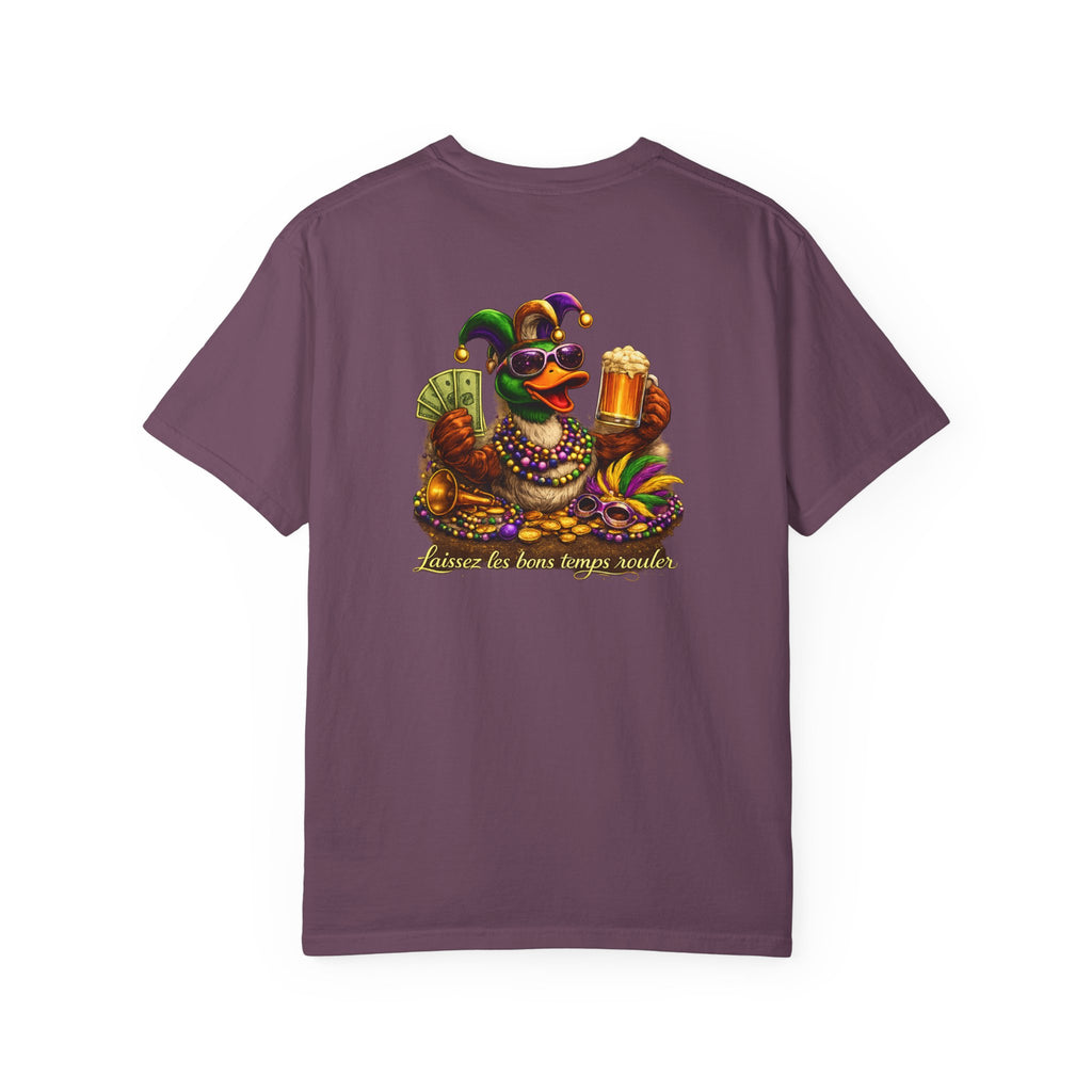 Drift South Mardi Gras Collection-OG Dirty Drake