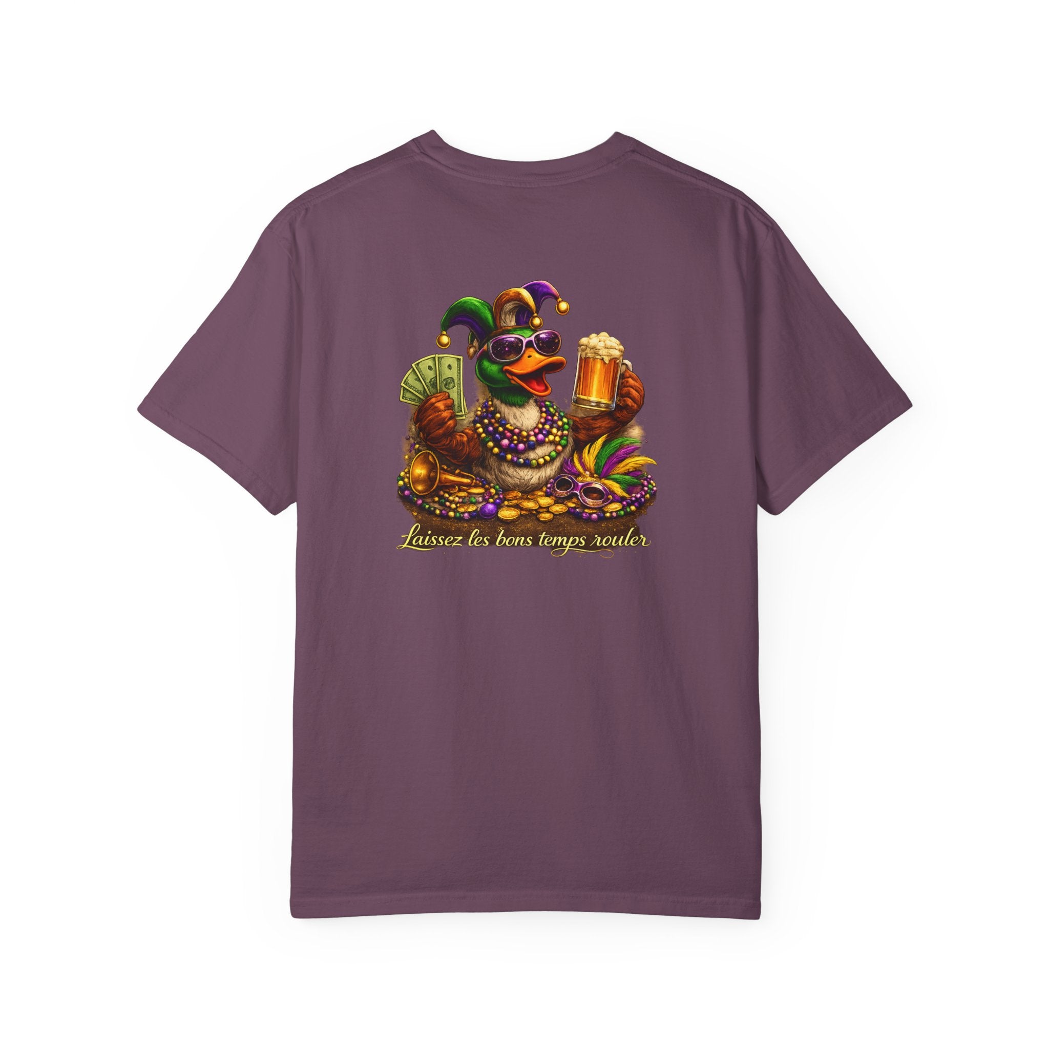 Drift South Mardi Gras Collection-OG Dirty Drake