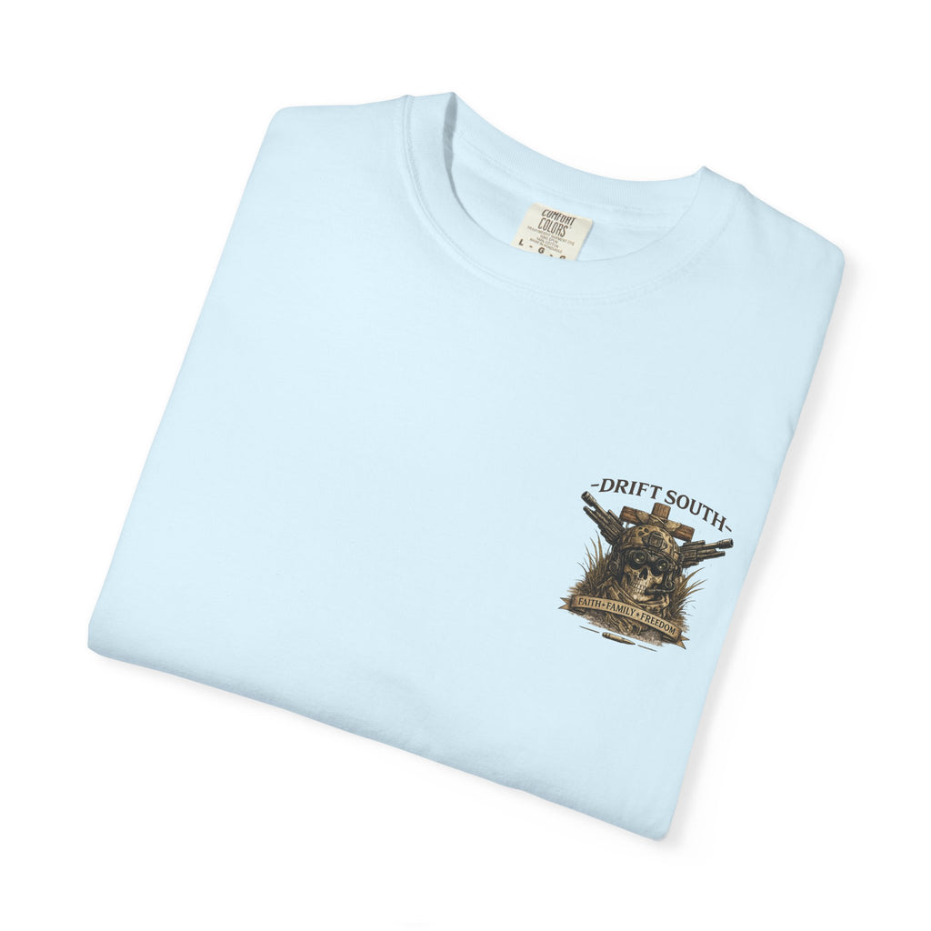 Drift South Tactical™ | The Long Watch