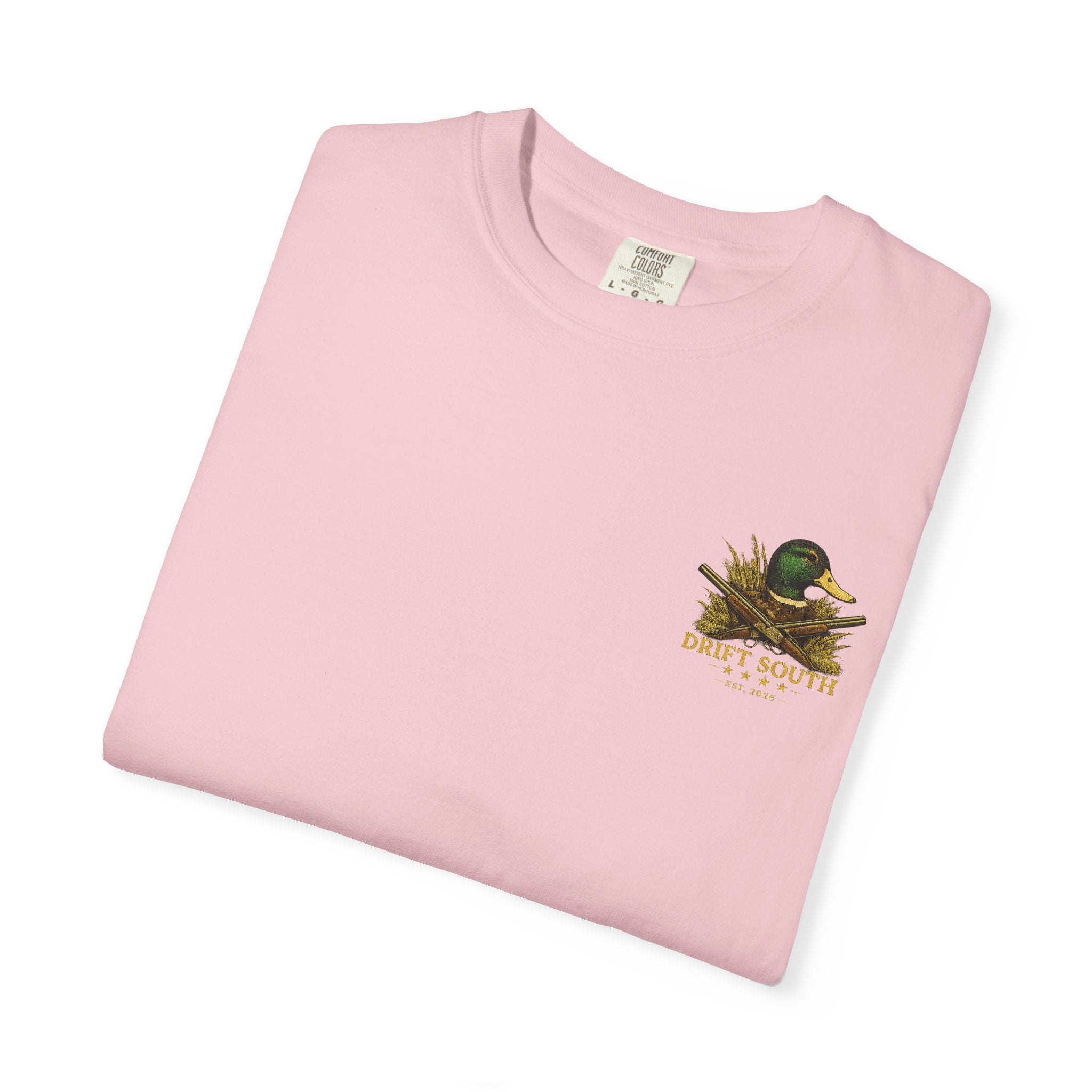 2025–2026 Duck Stamp Shirt – Limited Edition | Drift South Apparel