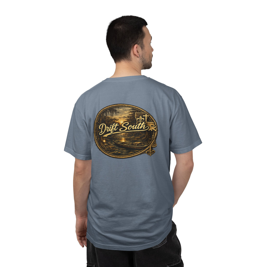 Drift South™ Classics Collection | Backroad Faith