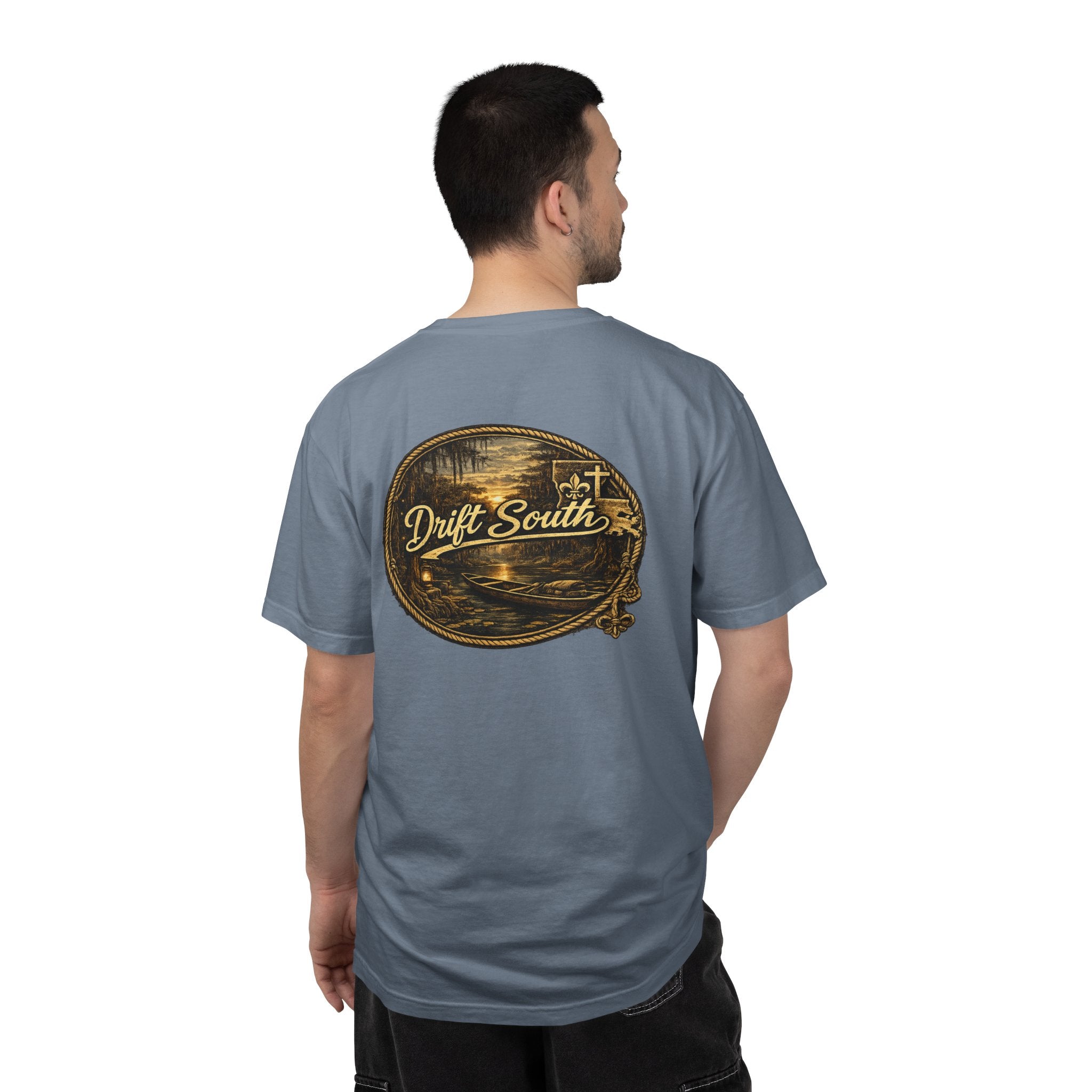 Drift South™ Classics Collection | Backroad Faith