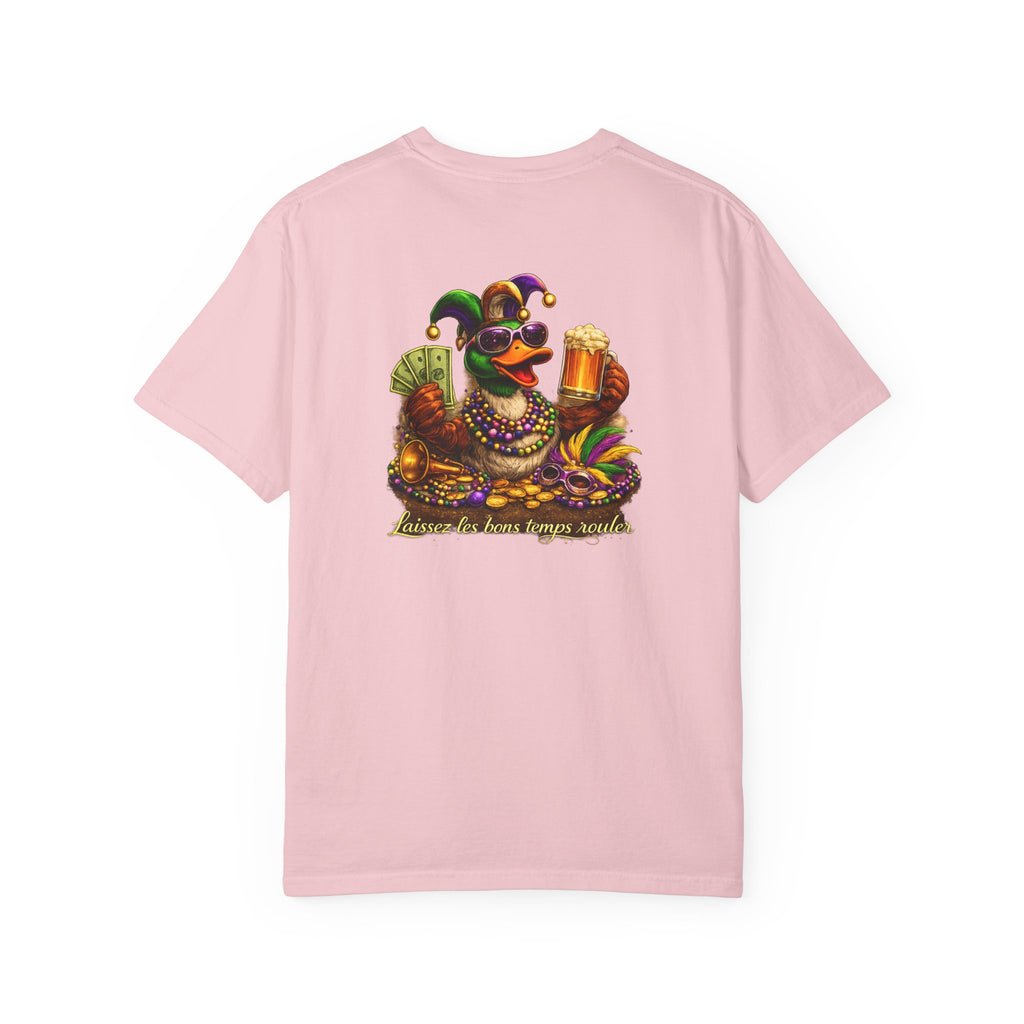 Drift South Mardi Gras Collection-OG Dirty Drake