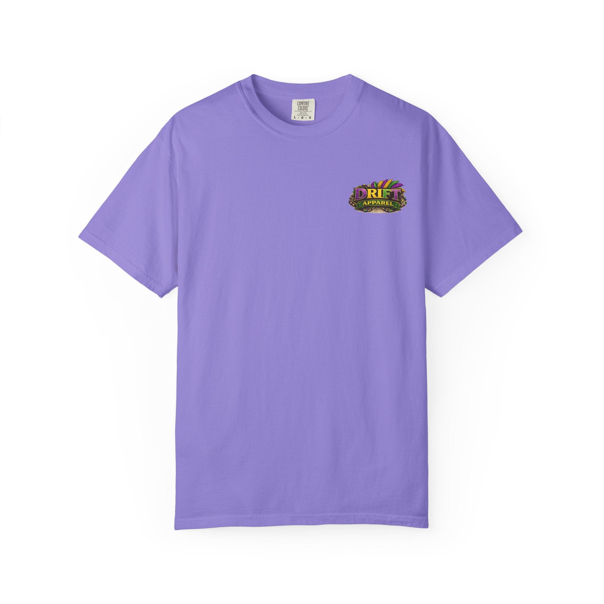 Drift South™-Mardi Claws — Let the Good Times Boil