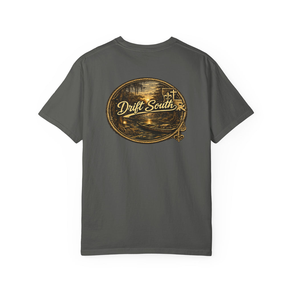 Drift South™ Classics Collection | Backroad Faith
