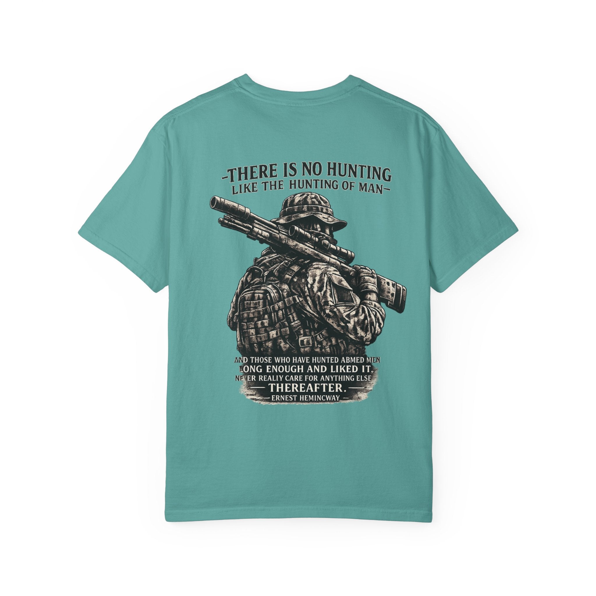 Drift South Tactical™ | The Long Watch