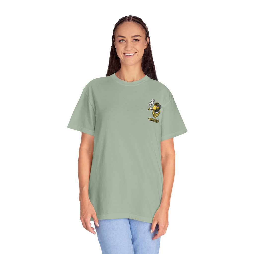 OG Dirty Drake™ Tee – Drift South Apparel