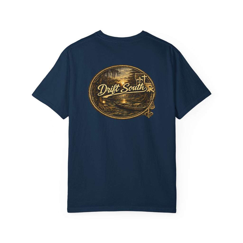 Drift South™ Classics Collection | Backroad Faith