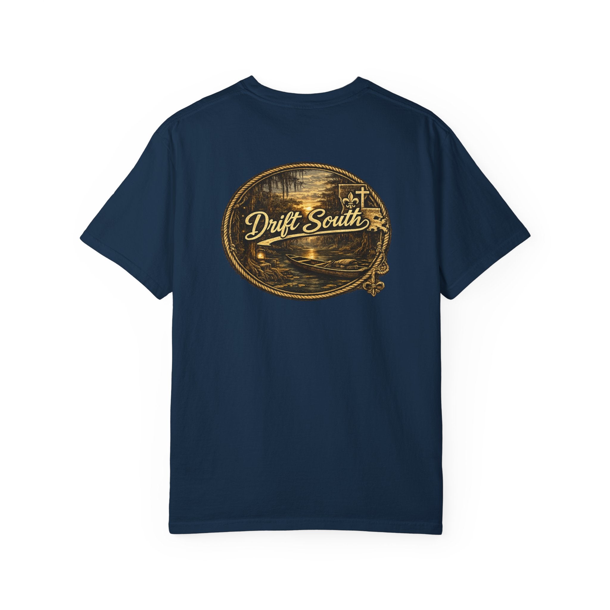 Drift South™ Classics Collection | Backroad Faith
