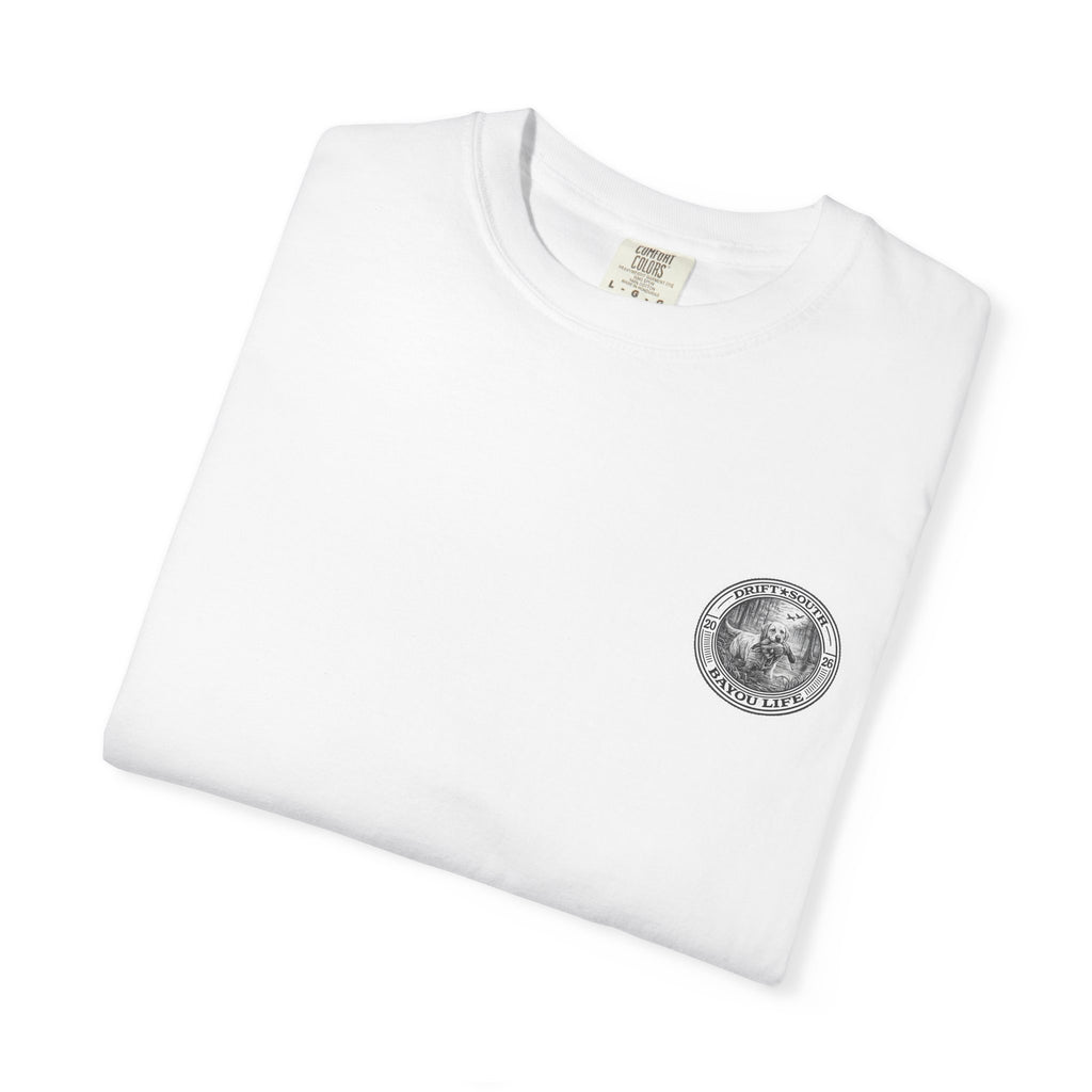 Drift South™ Bayou Life Retriever Tee