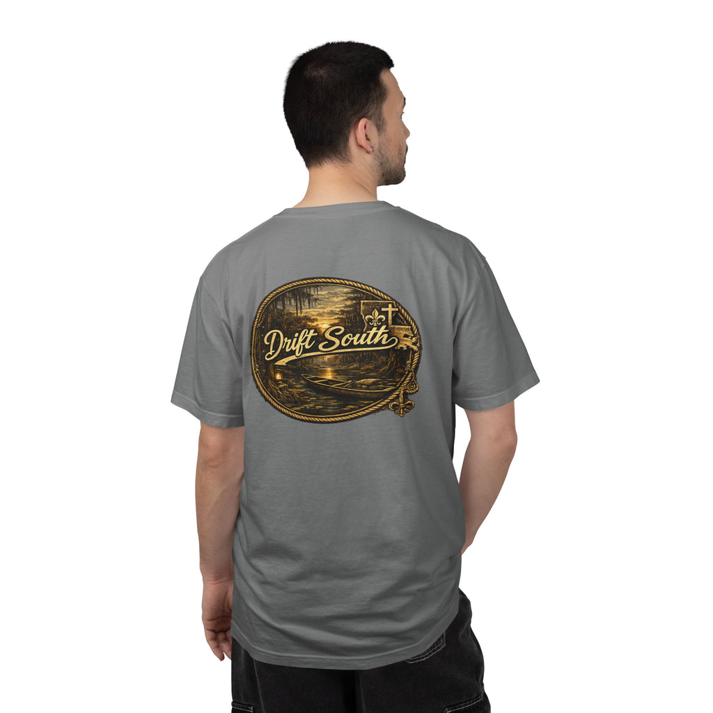 Drift South™ Classics Collection | Backroad Faith