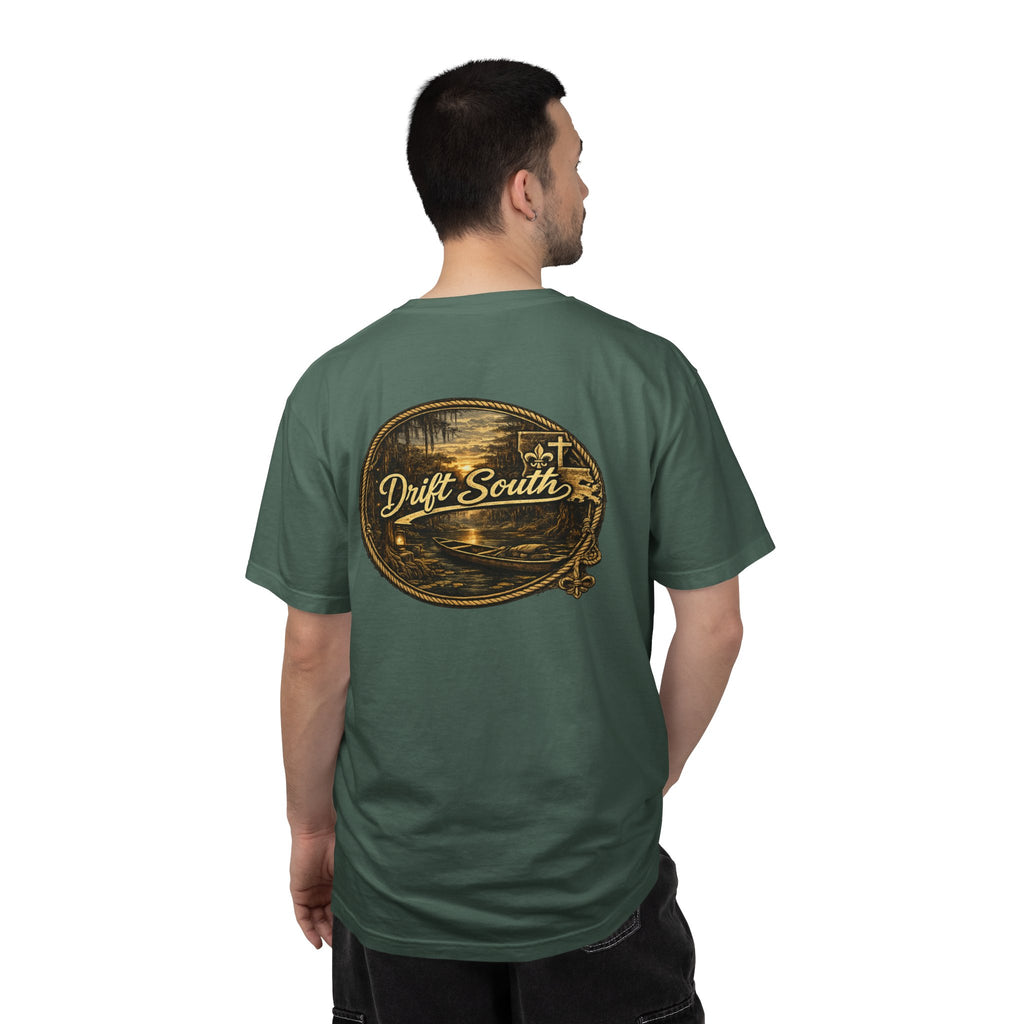 Drift South™ Classics Collection | Backroad Faith