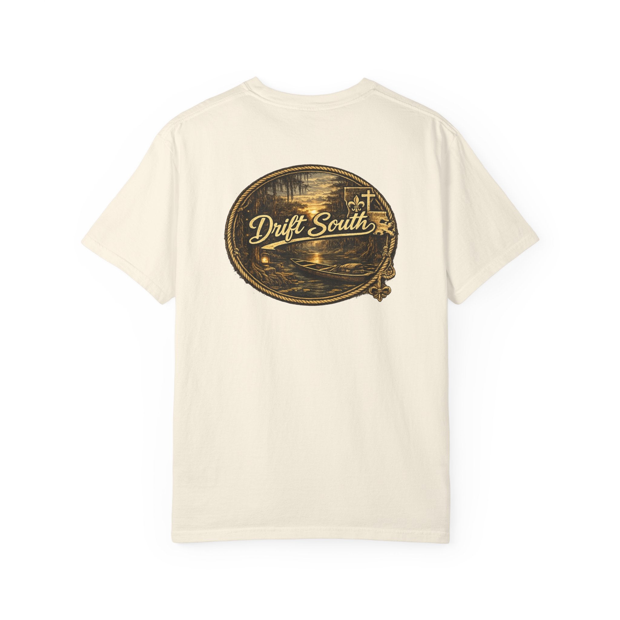 Drift South™ Classics Collection | Backroad Faith