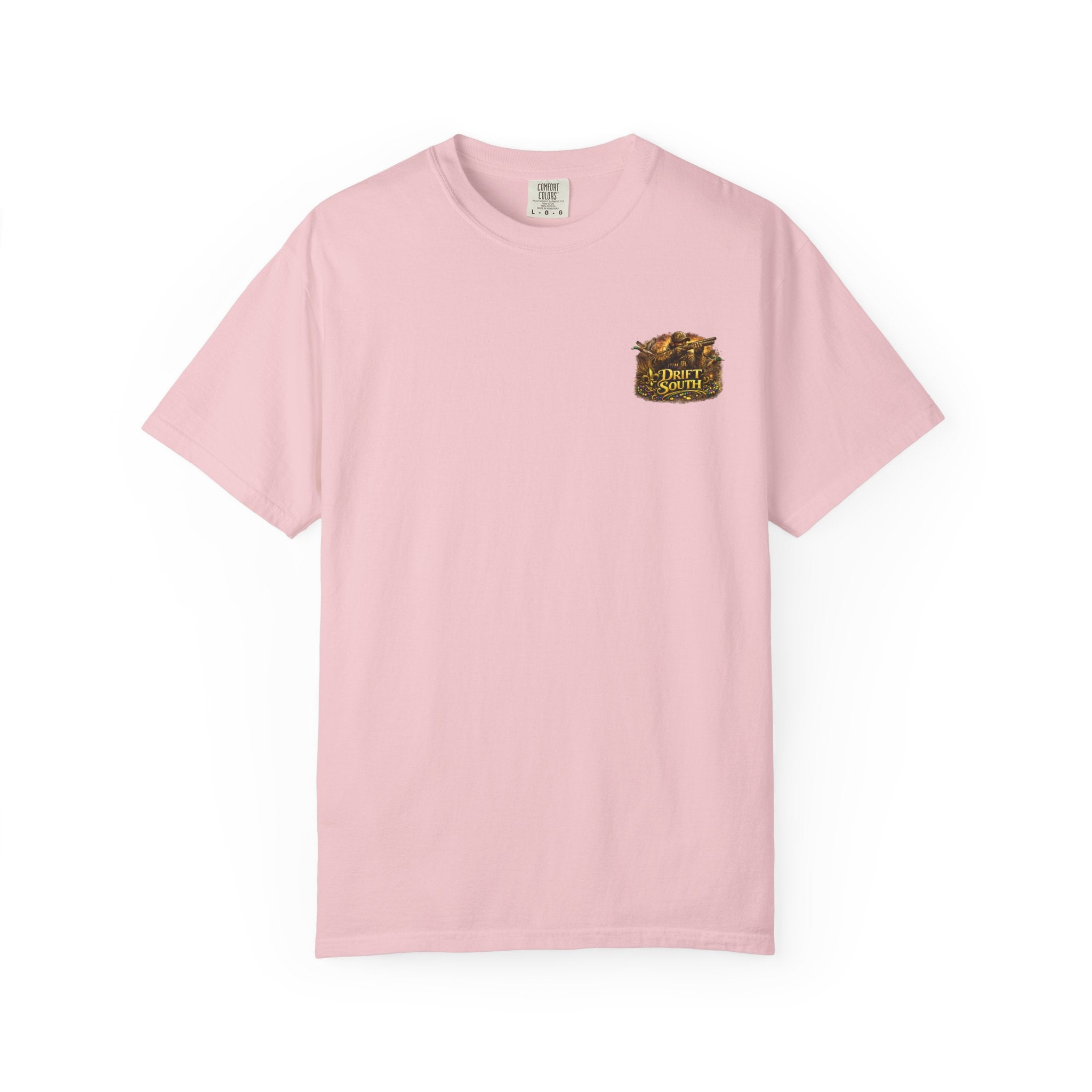 Drift South Mardi Gras Collection-OG Dirty Drake