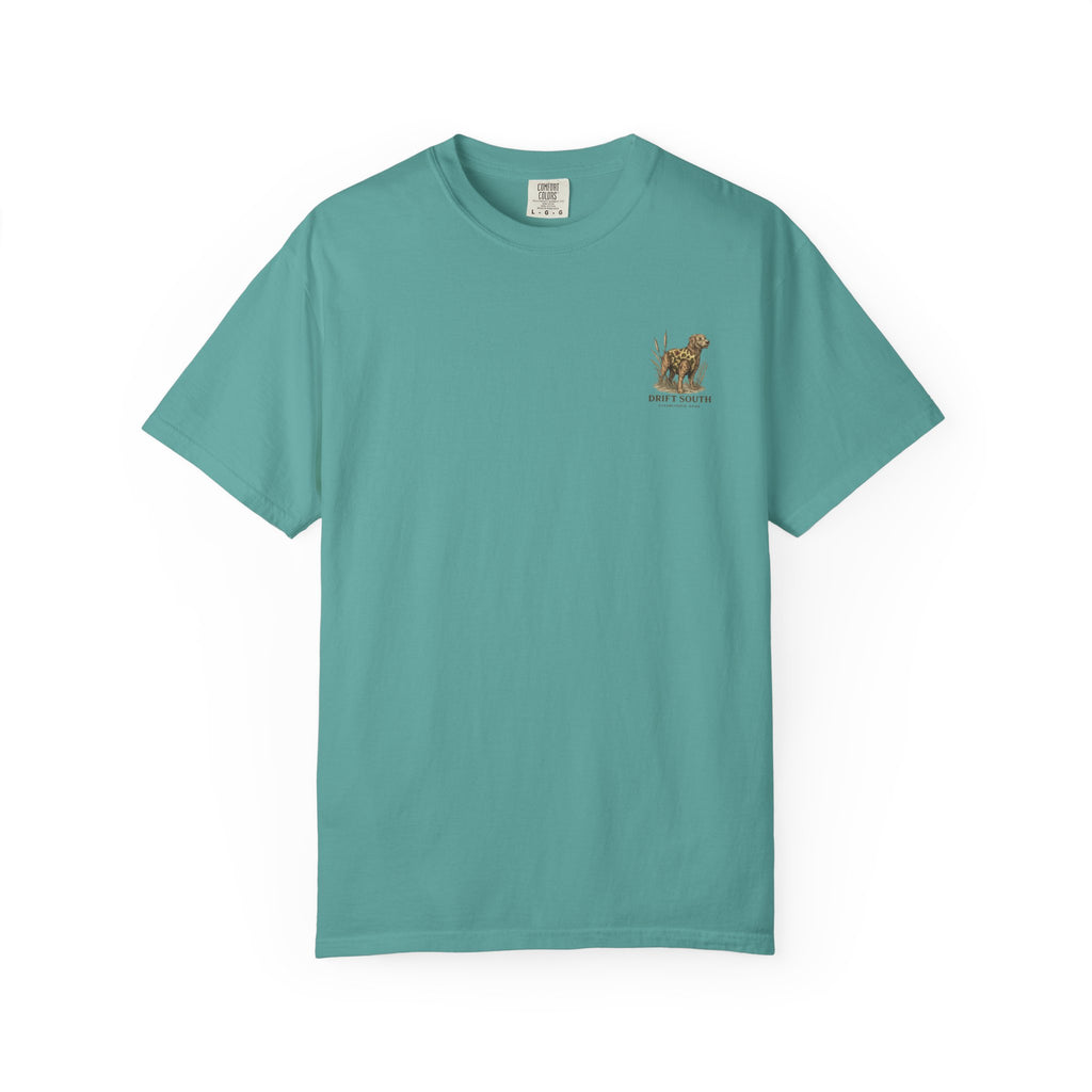 Drift South™-Marsh Retriever Tee