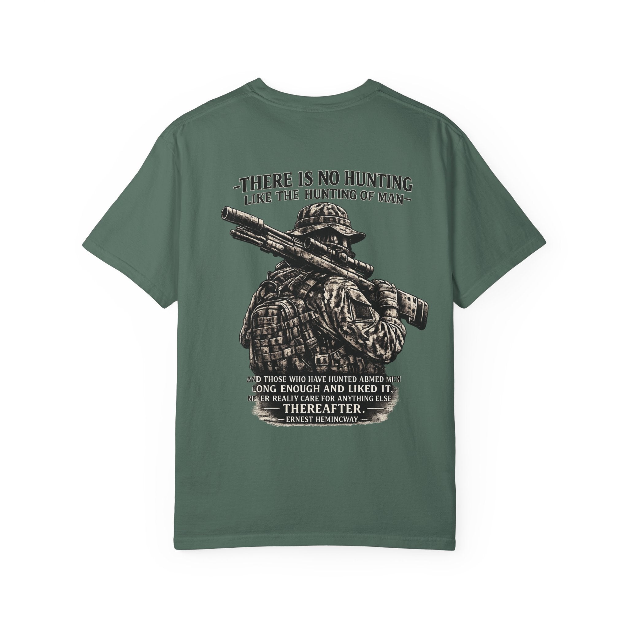 Drift South Tactical™ | The Long Watch
