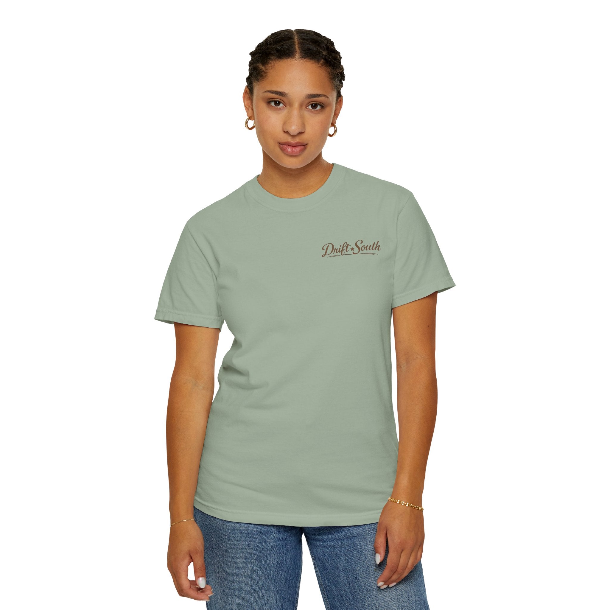 Drift South™ Classics Collection | Backroad Faith