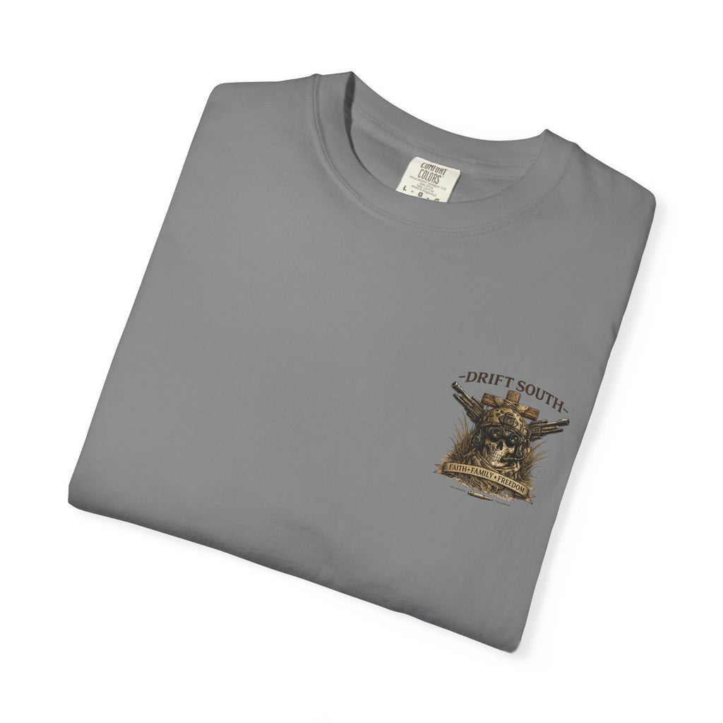 Drift South Tactical™ | The Long Watch