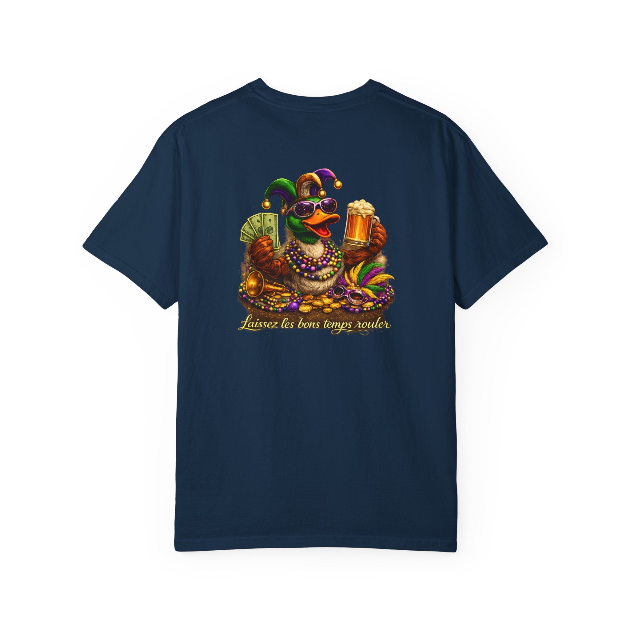 Drift South Mardi Gras Collection-OG Dirty Drake