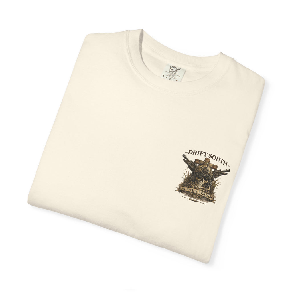 Drift South Tactical™ | The Long Watch
